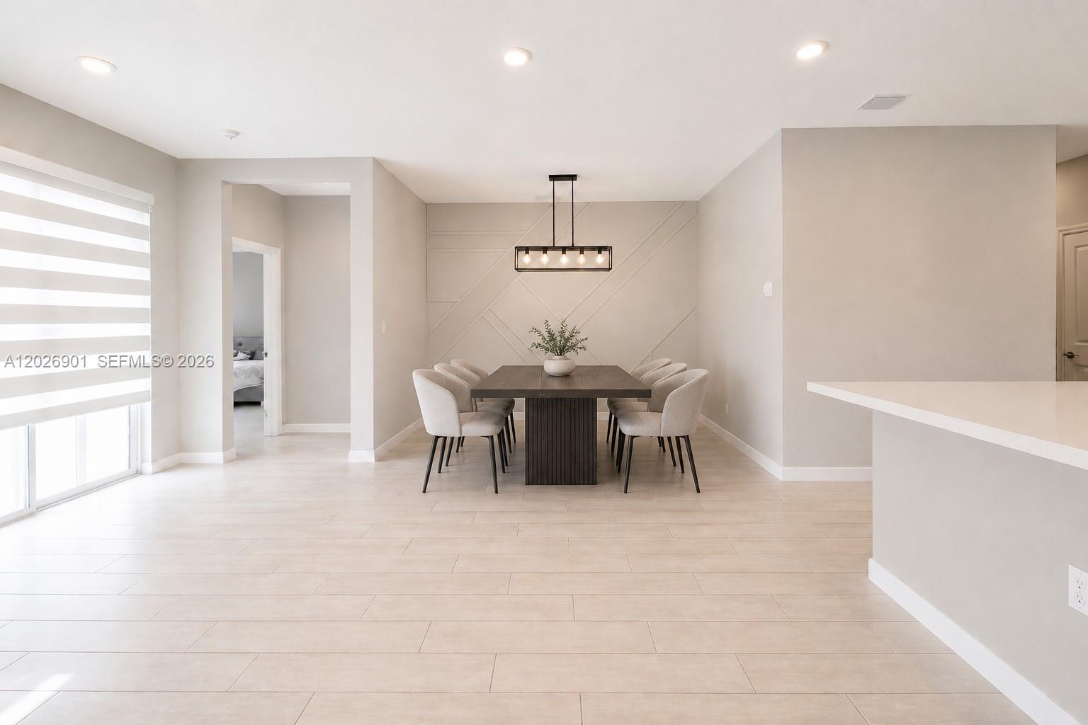 REESE ESTATES - Residential