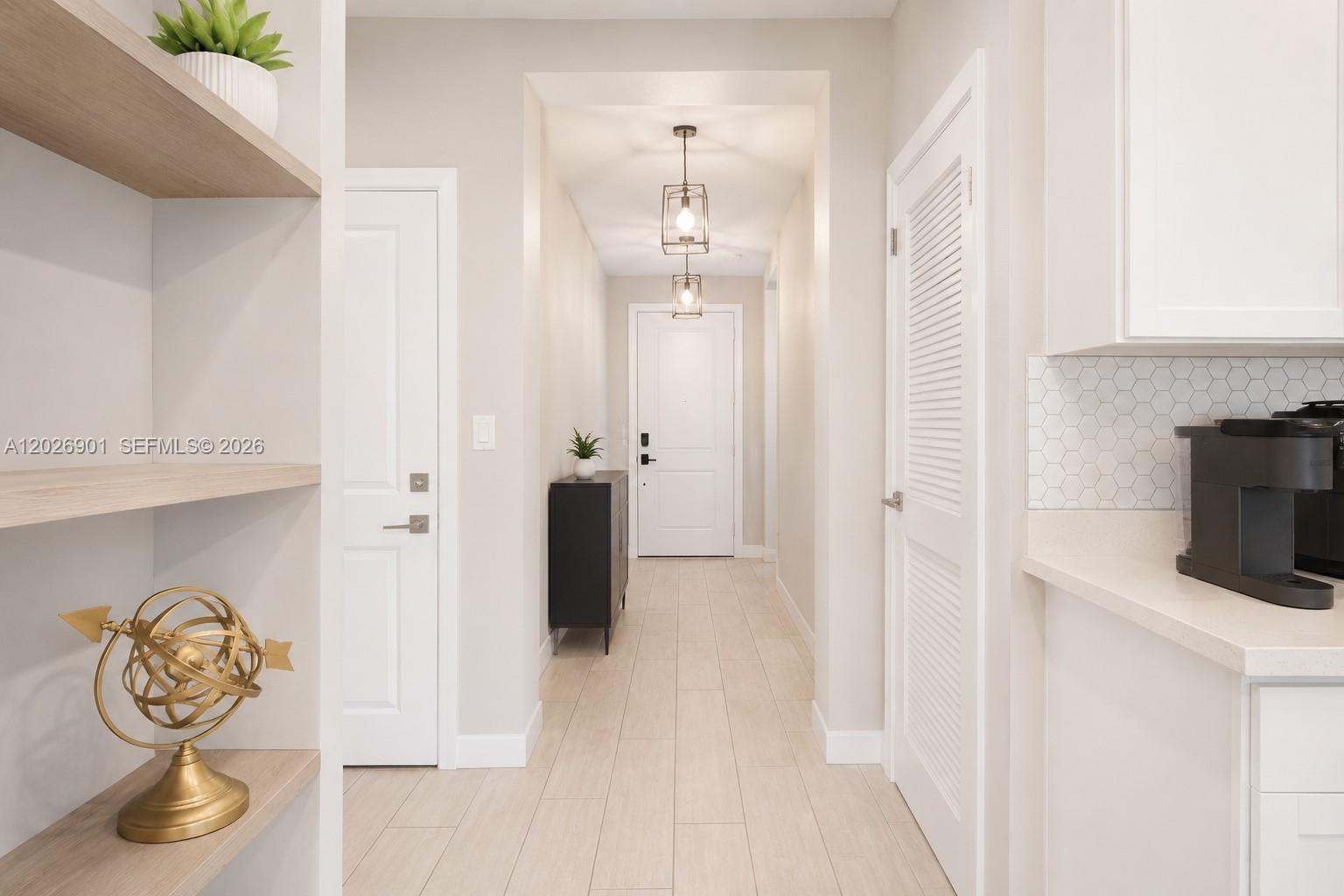 REESE ESTATES - Residential