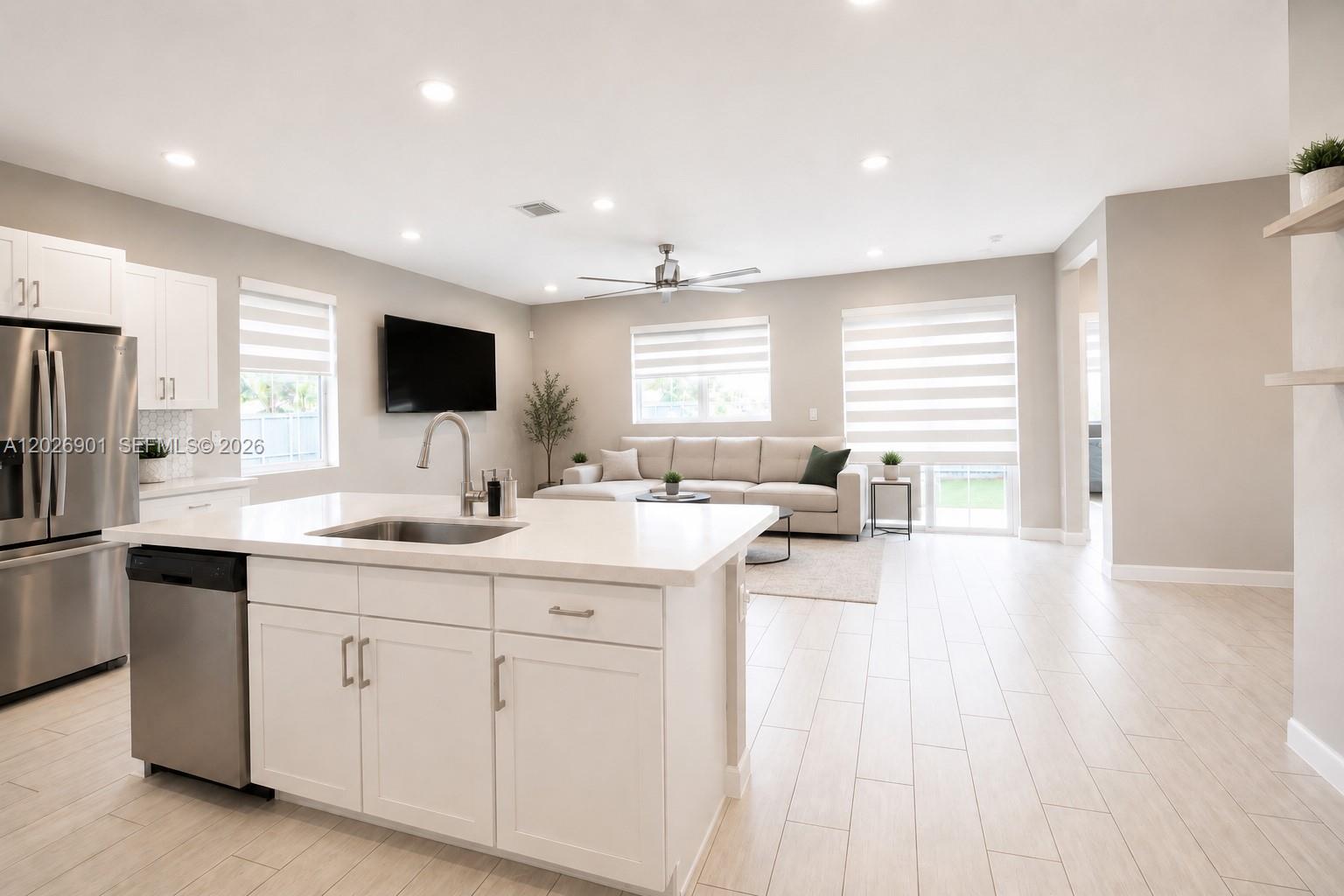 REESE ESTATES - Residential