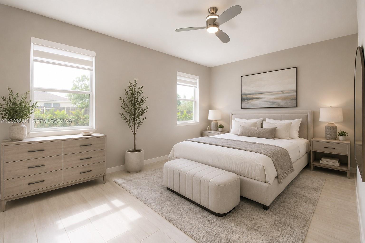 REESE ESTATES - Residential