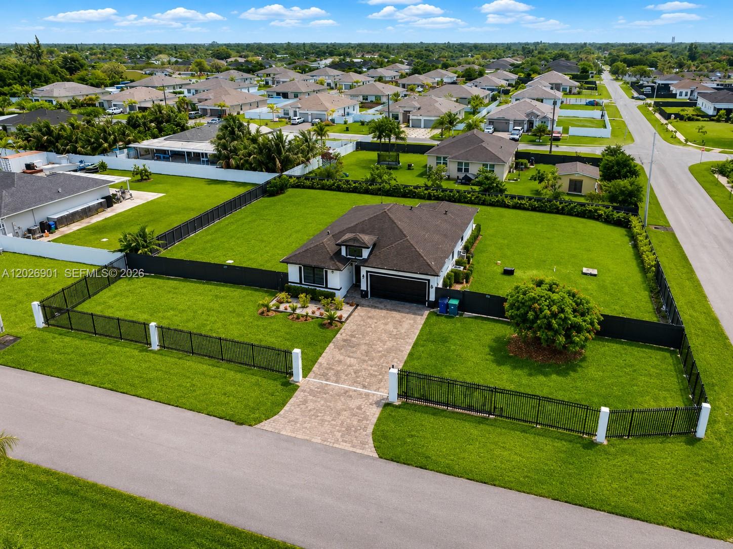 REESE ESTATES - Residential