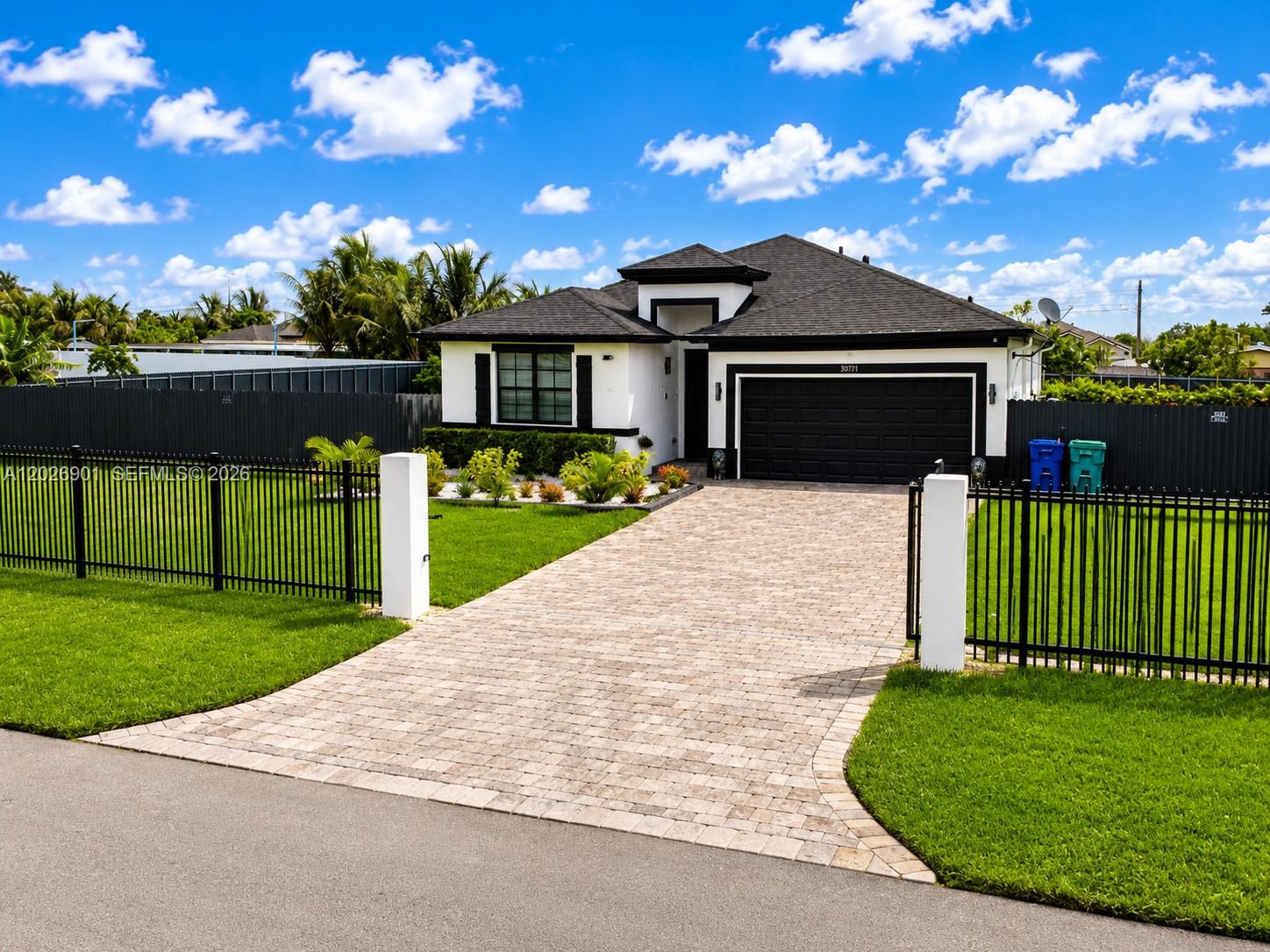 REESE ESTATES - Residential