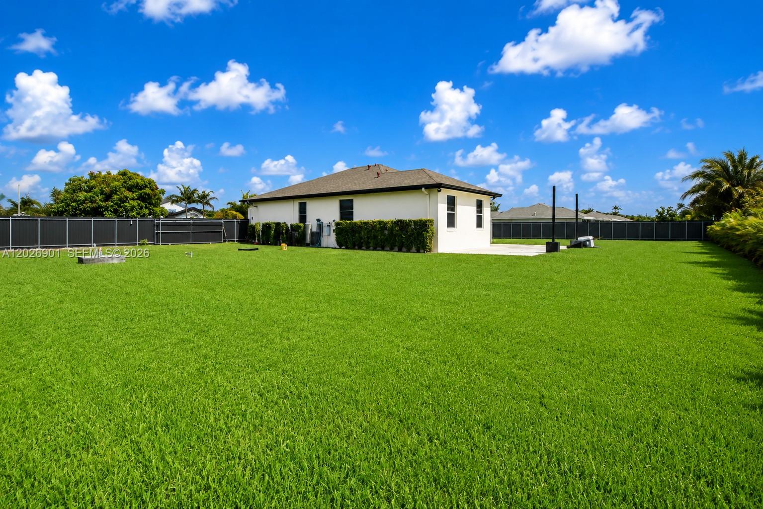 REESE ESTATES - Residential