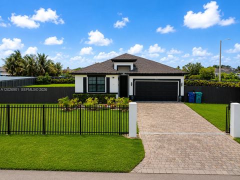 Tiny photo for 30771 SW 193rd Ct, Homestead, FL 33030 (MLS # A12026901)