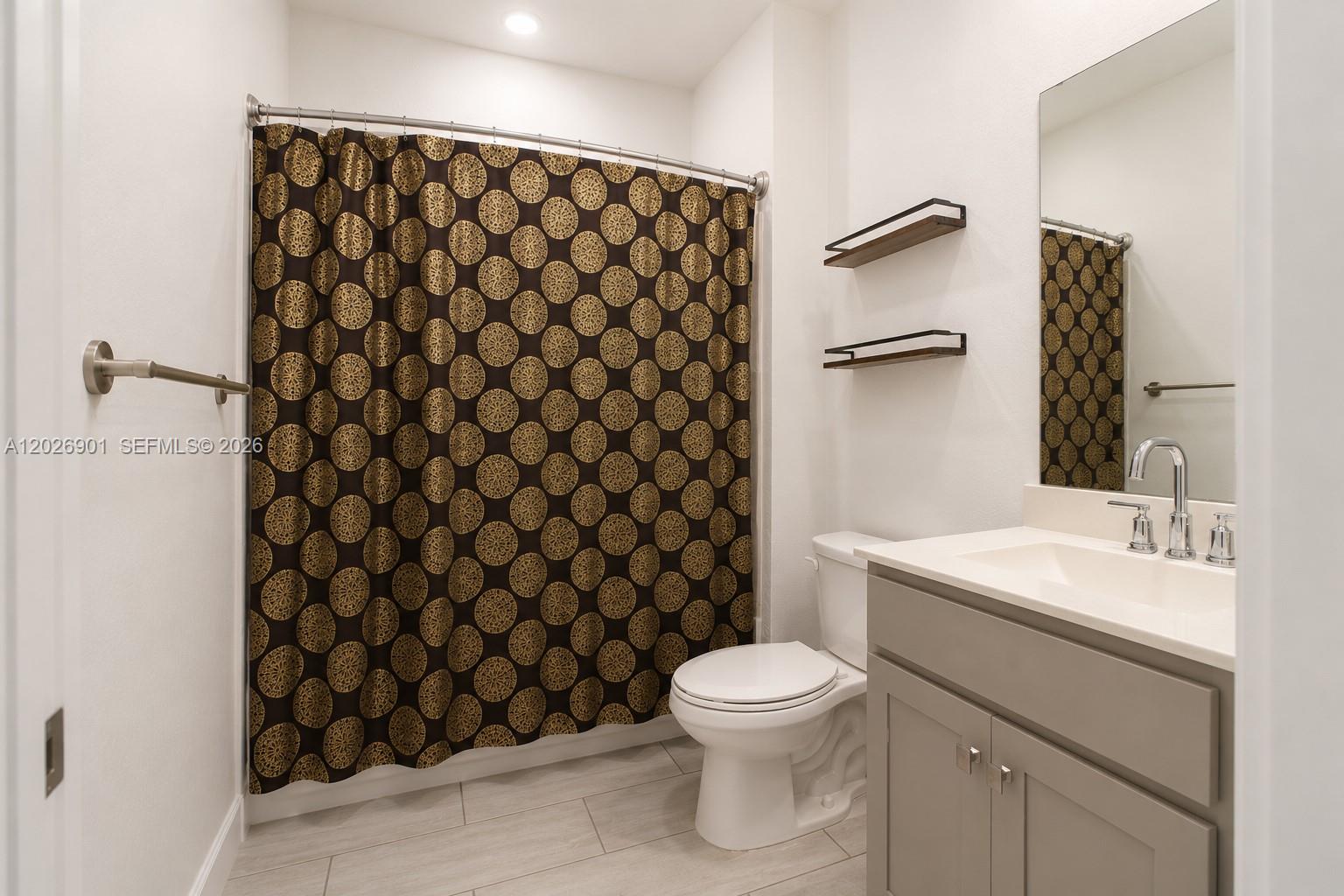 REESE ESTATES - Residential