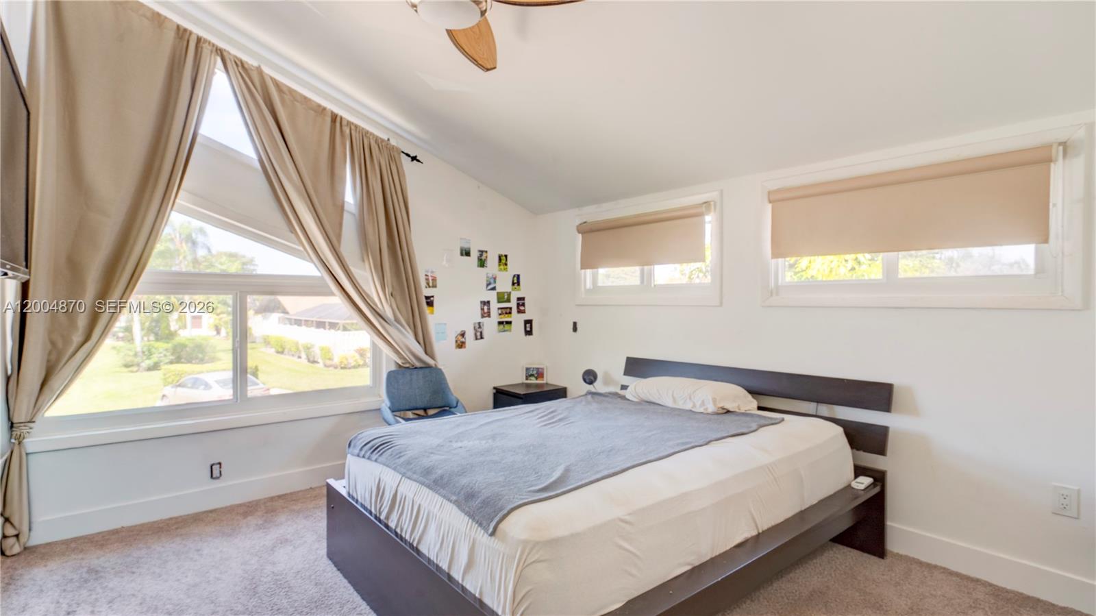 BOCA GARDENS - Residential