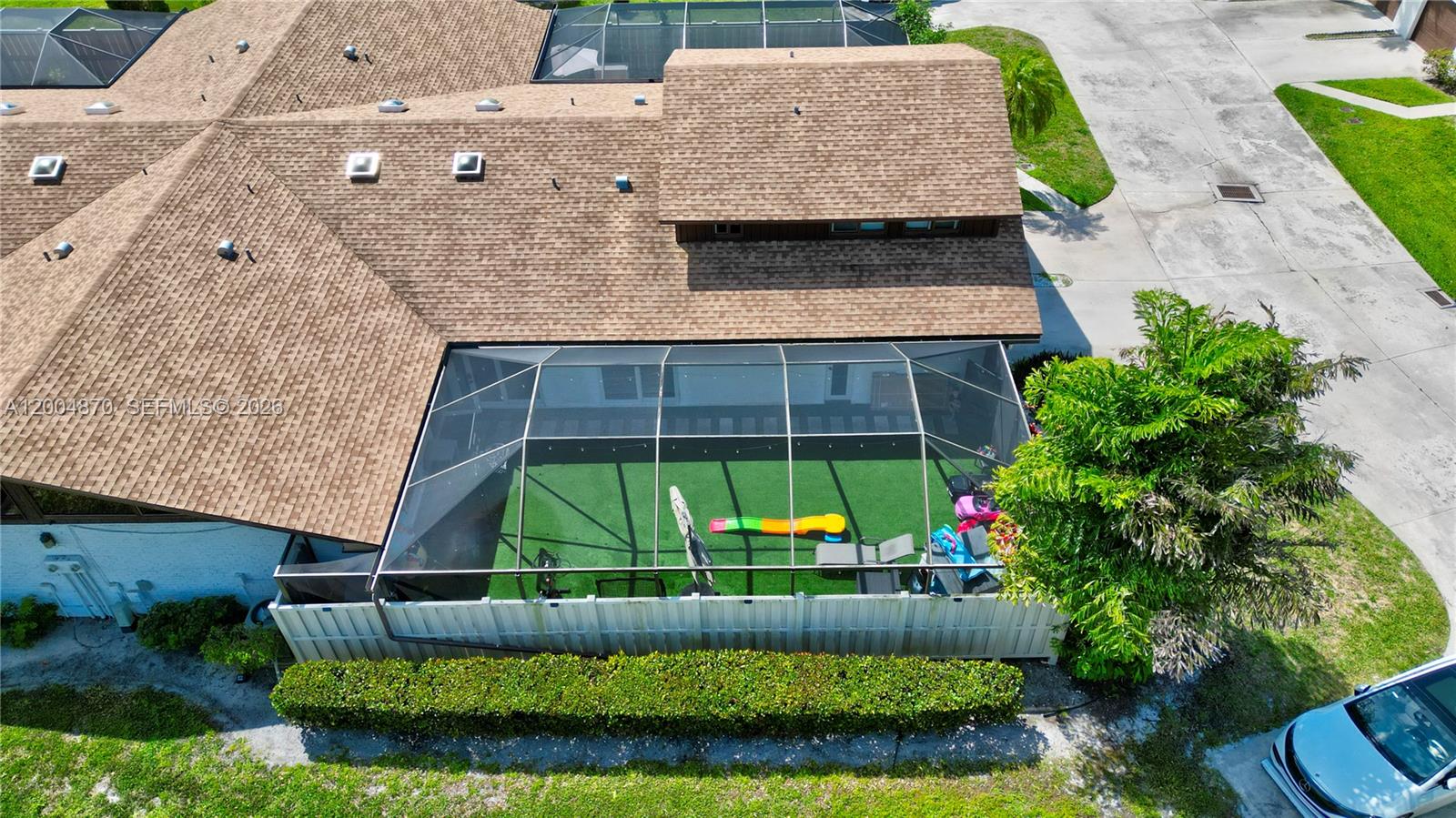 BOCA GARDENS - Residential