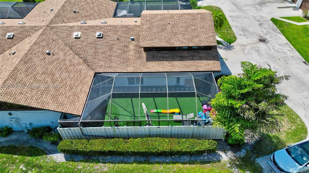 Photo of 9604 Boca Gardens Pkwy #A, Boca Raton, FL 33496 (MLS # A12004870)