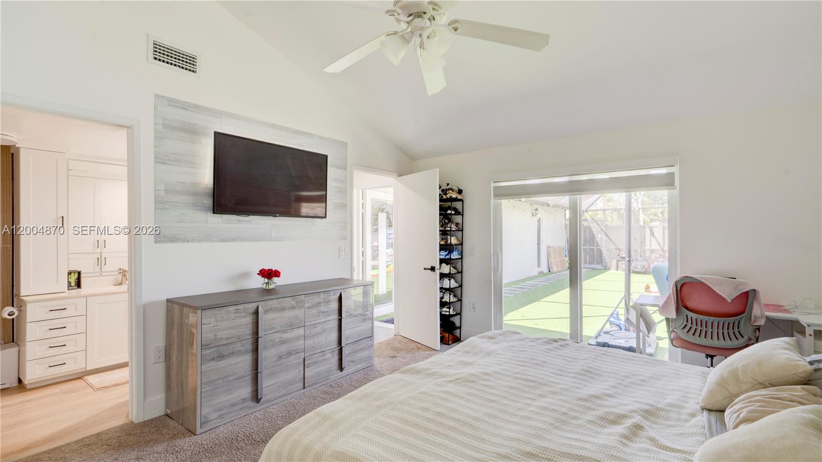 BOCA GARDENS - Residential