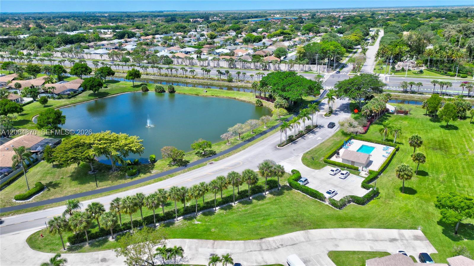 BOCA GARDENS - Residential