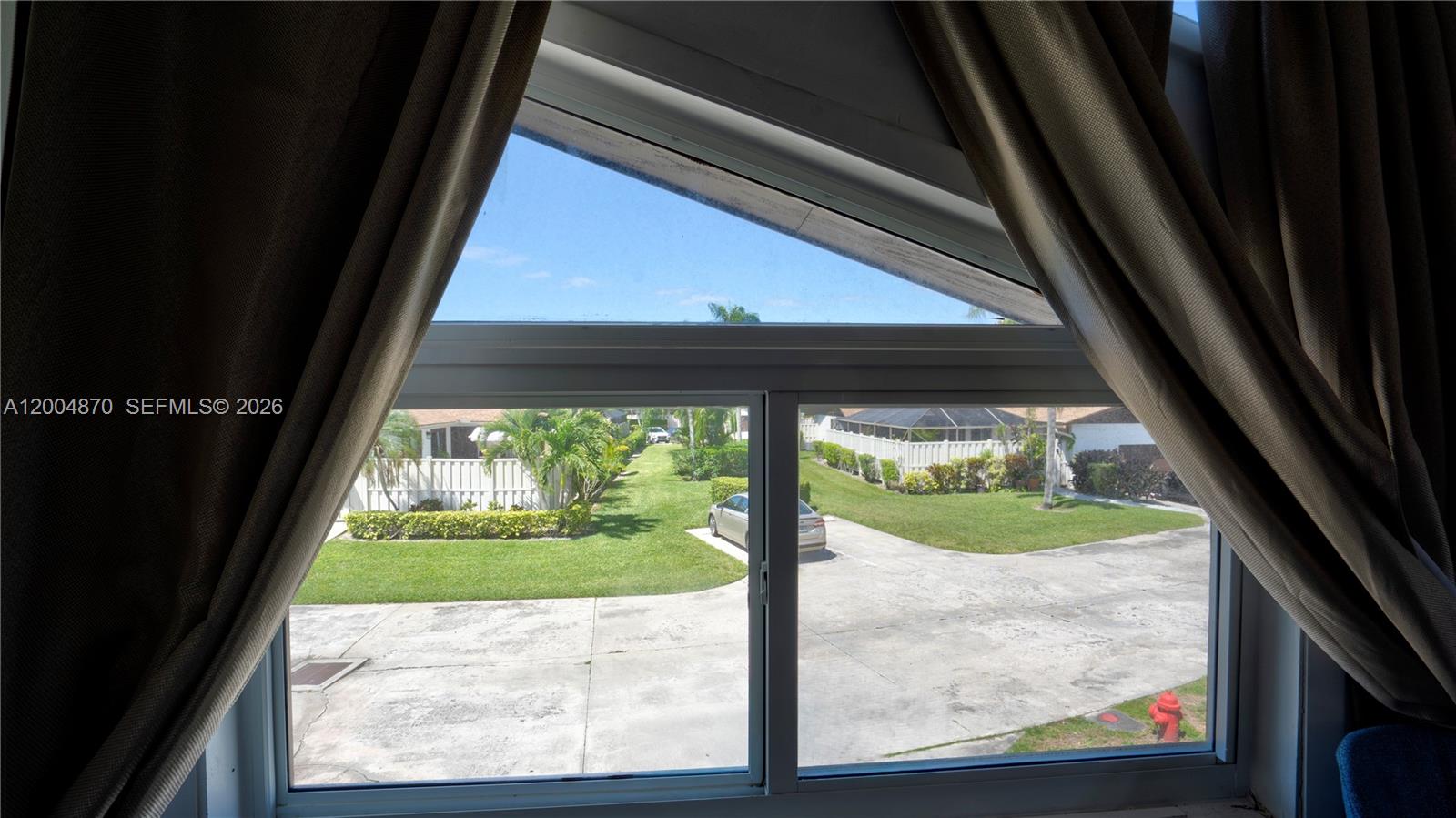 BOCA GARDENS - Residential