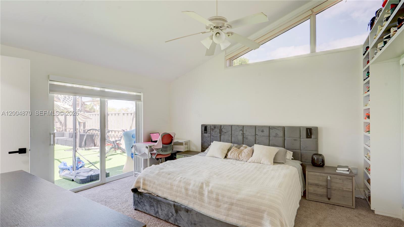 BOCA GARDENS - Residential