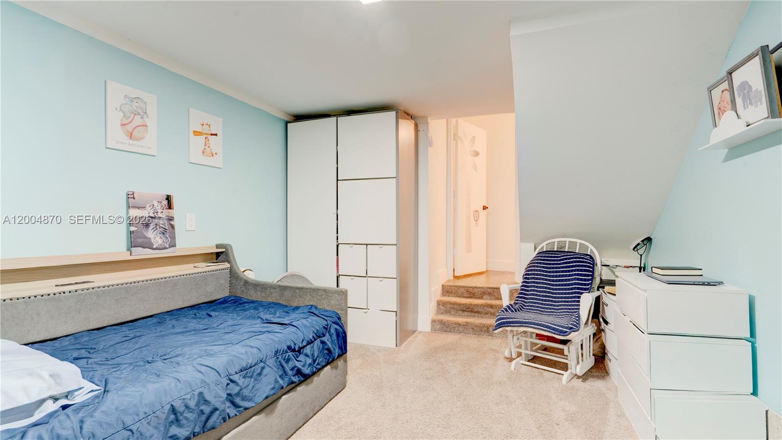 BOCA GARDENS - Residential