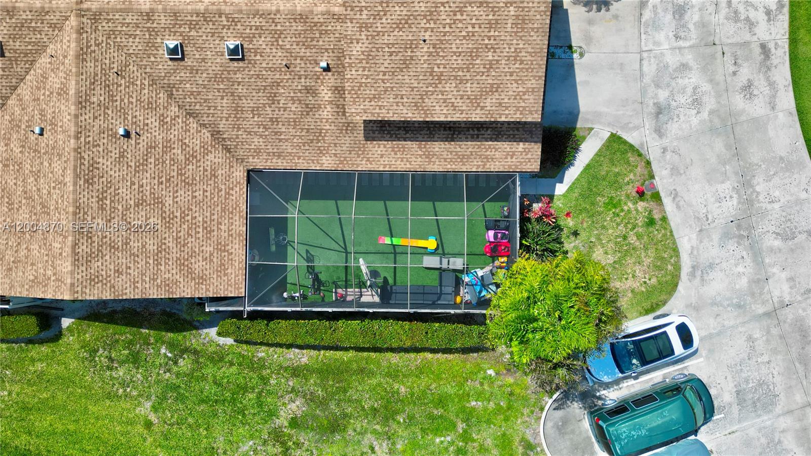 BOCA GARDENS - Residential