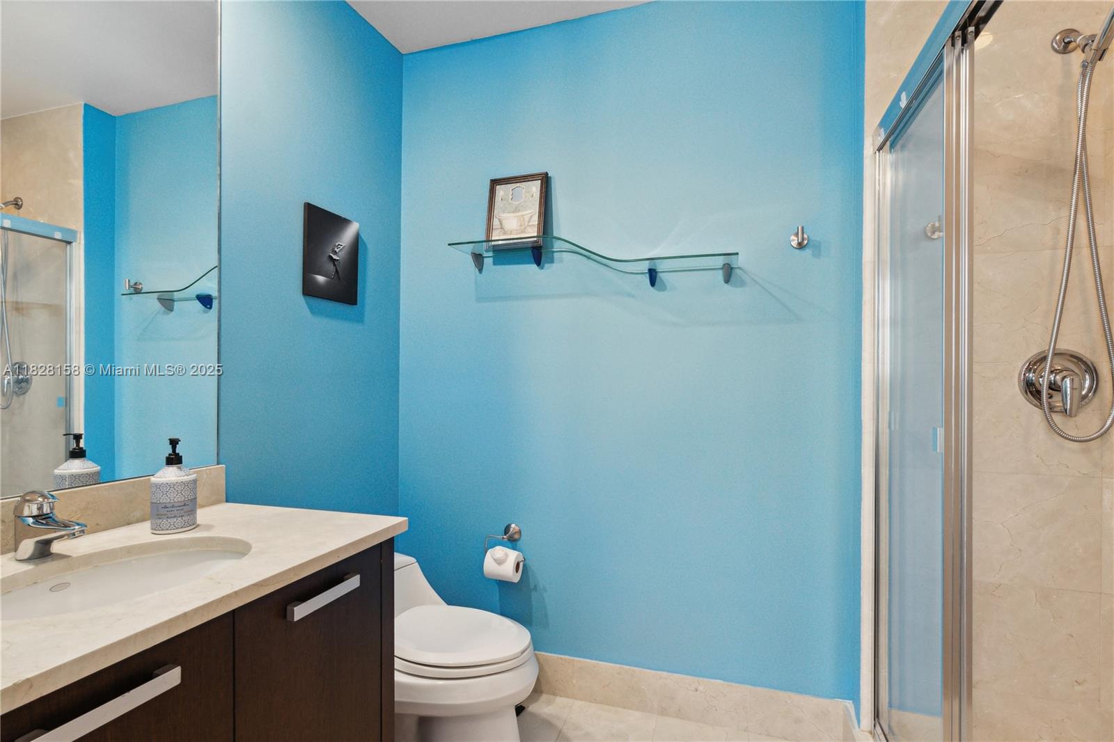 TRUMP PALACE CONDO - Residential Lease