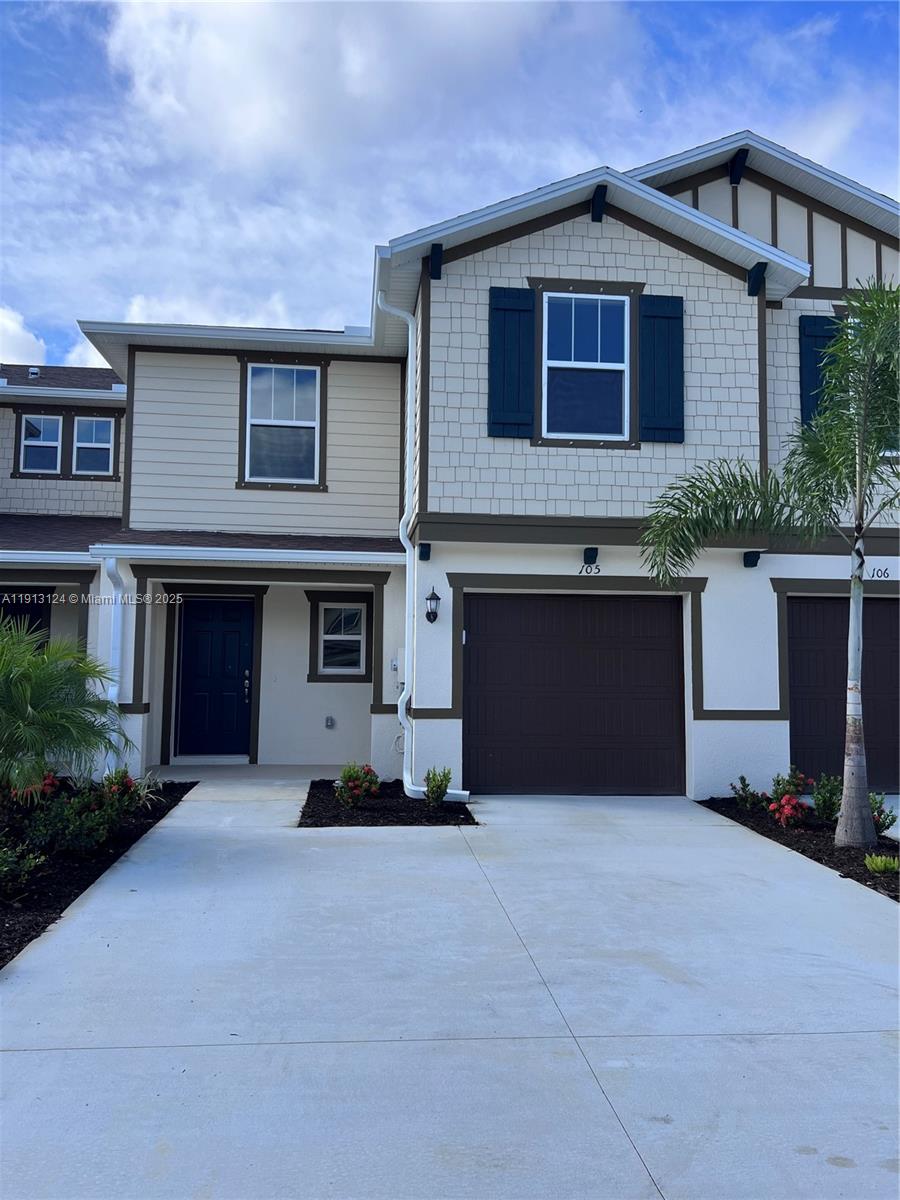 BAYSHORE COMMONS AS DESC - Residential