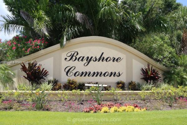 BAYSHORE COMMONS AS DESC - Residential