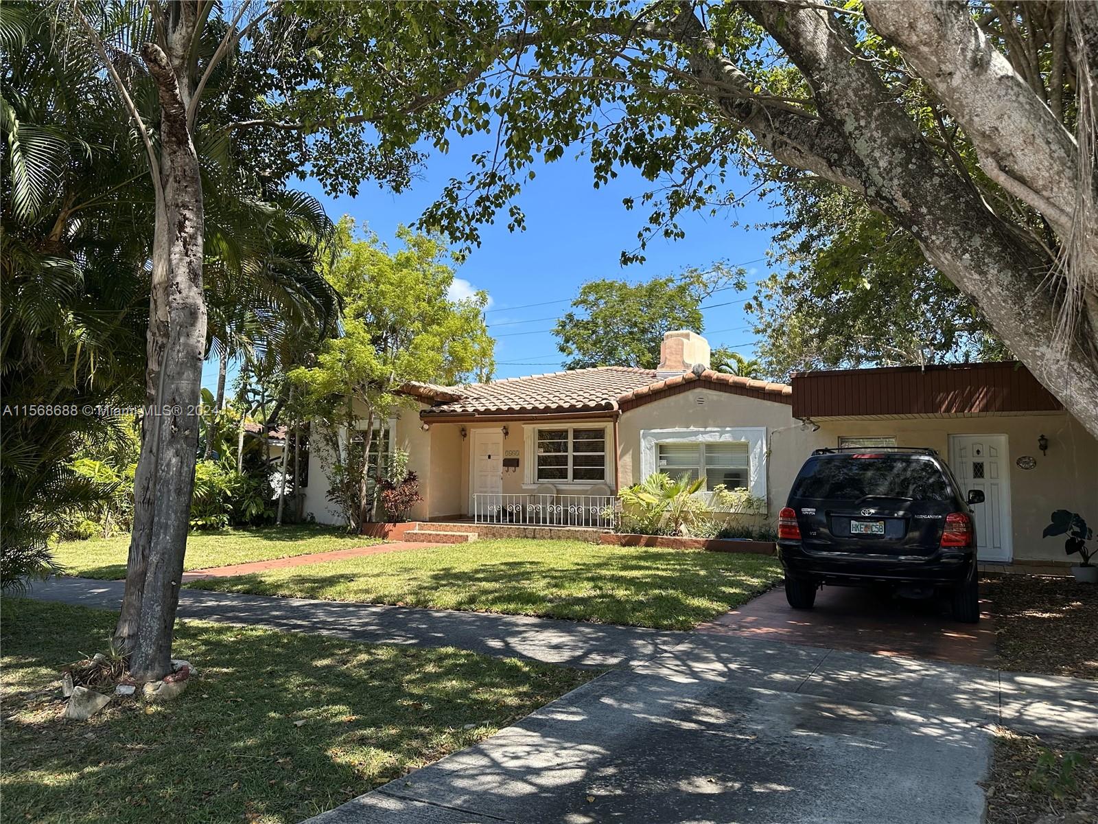 Rental Property at 3681 Sw 3rd Ave, Miami, Broward County, Florida -  - $900,000 MO.