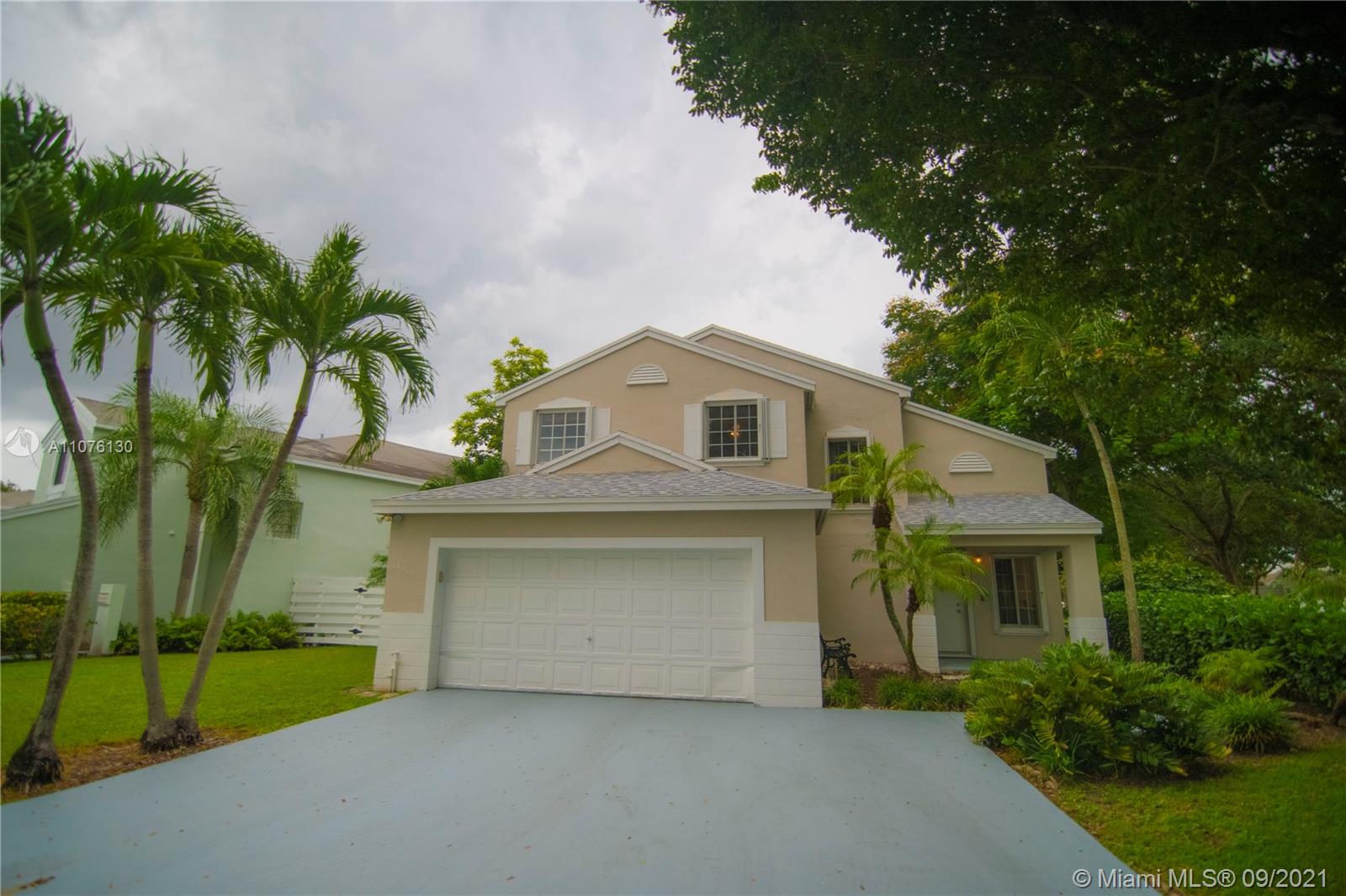 WEITZER COUNTRY HOMES - Residential