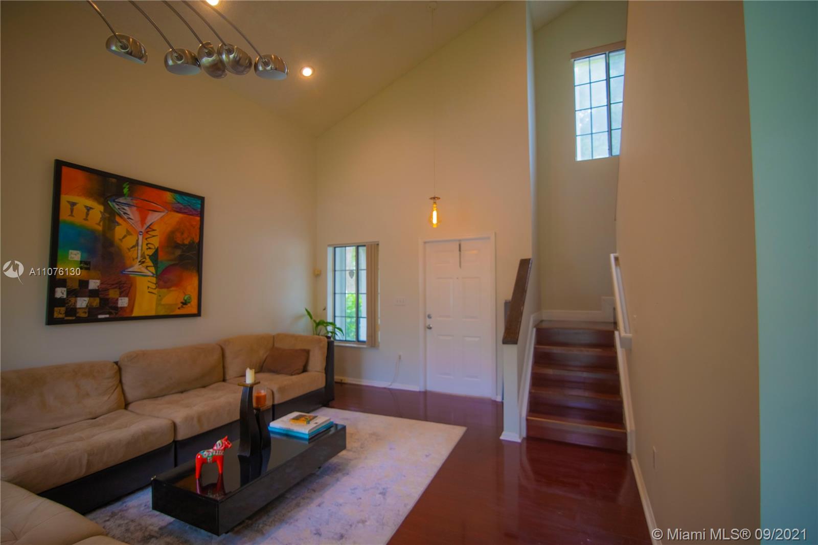 WEITZER COUNTRY HOMES - Residential