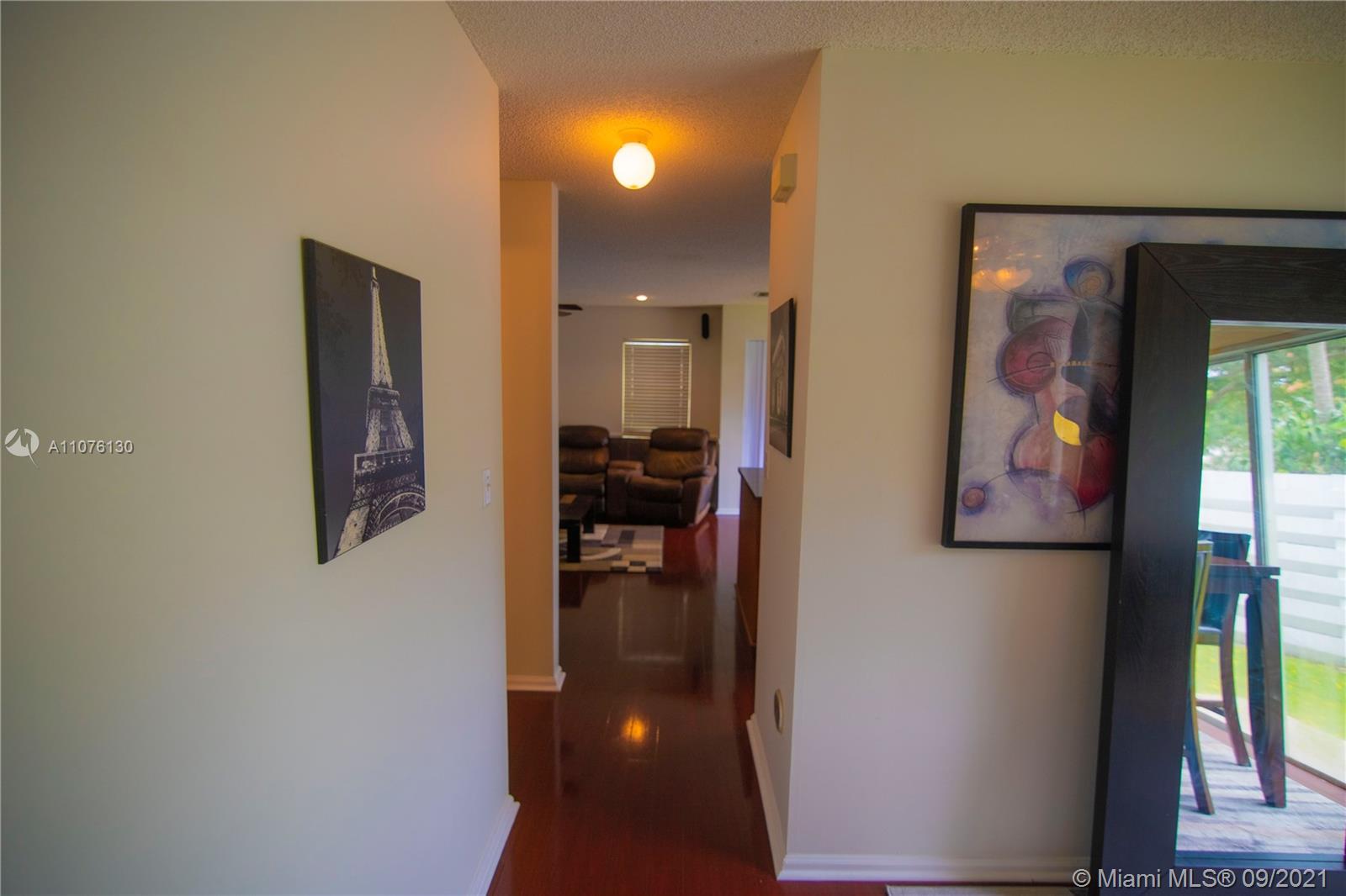 WEITZER COUNTRY HOMES - Residential