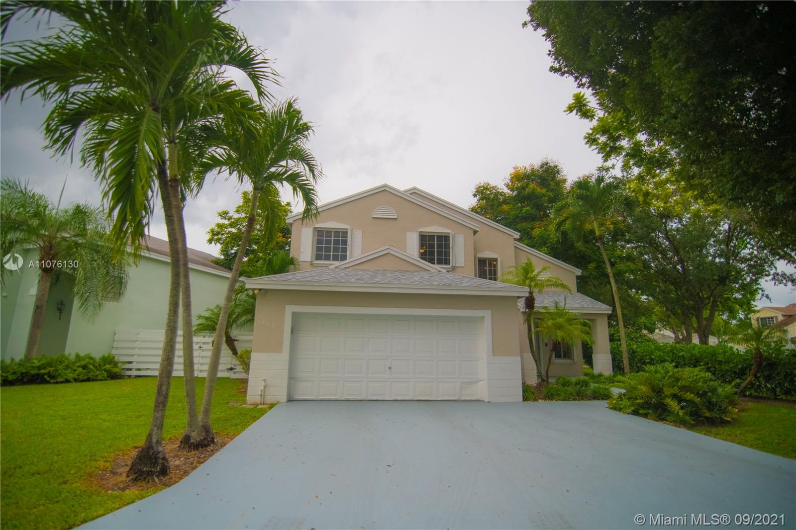 WEITZER COUNTRY HOMES - Residential