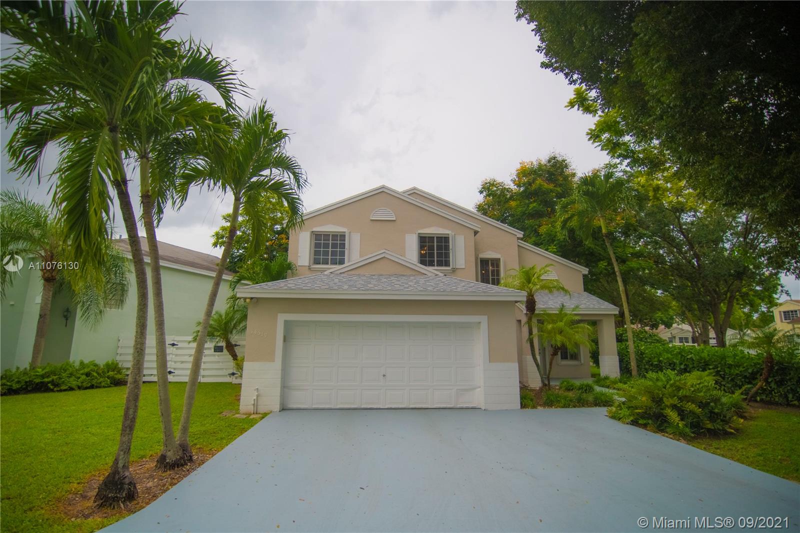 WEITZER COUNTRY HOMES - Residential