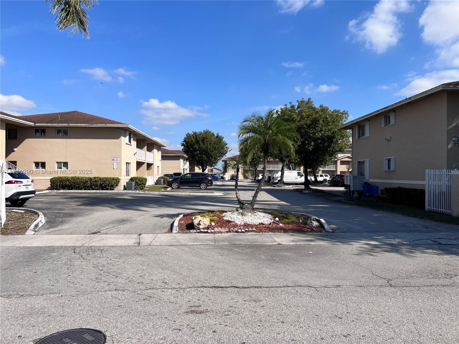Property for Sale at 7865 W 30th Ct H-206, Hialeah, Miami-Dade County, Florida - Bedrooms: 2 
Bathrooms: 2  - $310,000