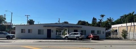 2900 W Flagler St Miami FL 33135