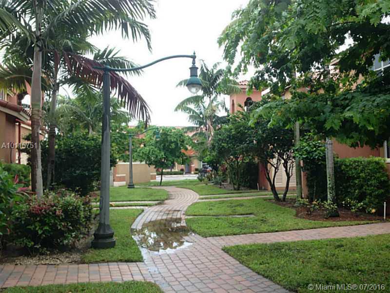 Pembroke Cay Condo - Residential Lease