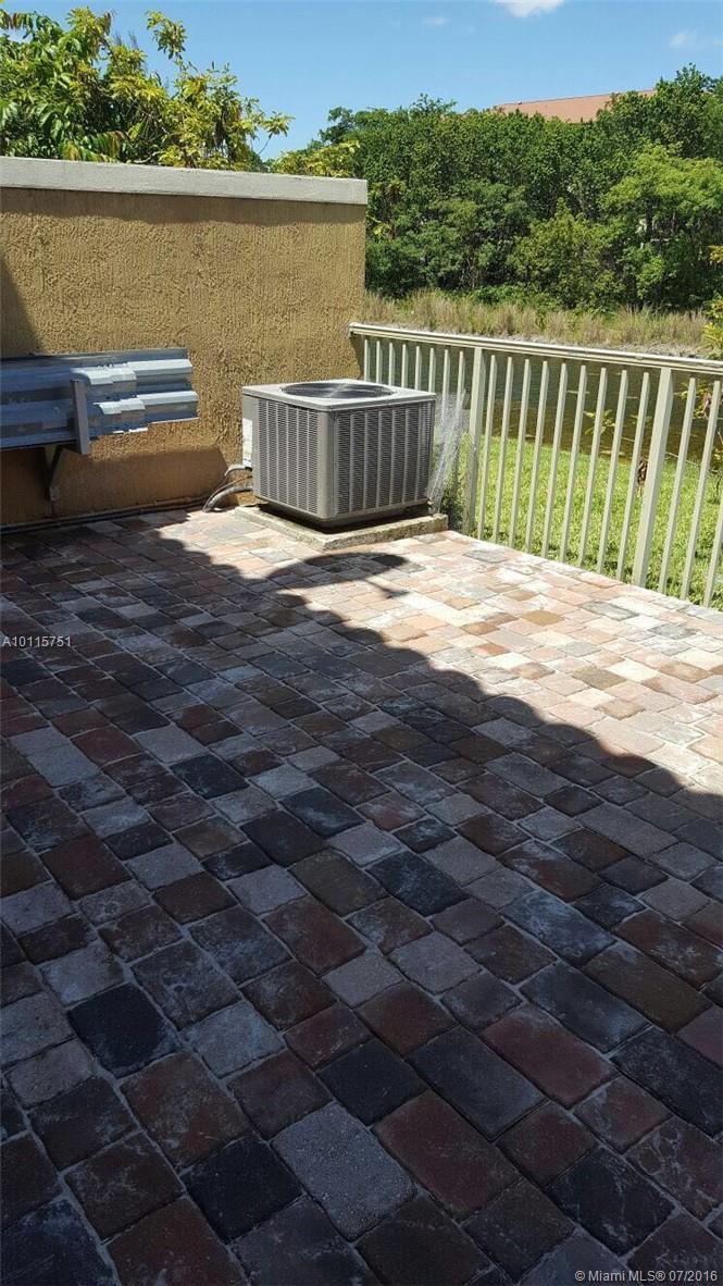 Pembroke Cay Condo - Residential Lease