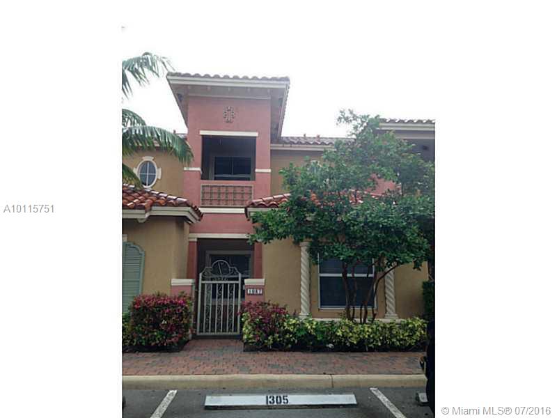 Pembroke Cay Condo - Residential Lease