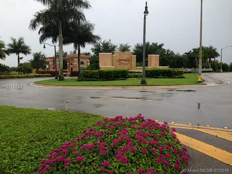 Pembroke Cay Condo - Residential Lease