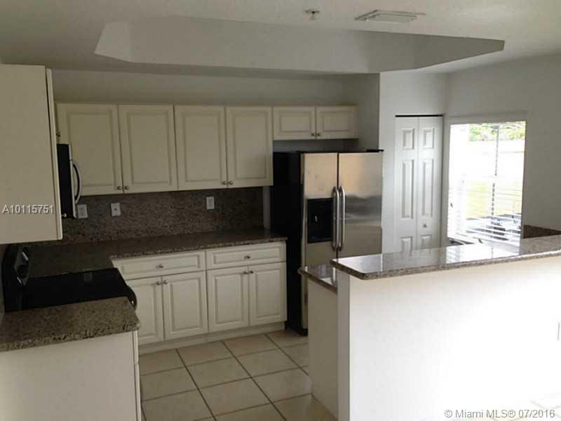 Pembroke Cay Condo - Residential Lease
