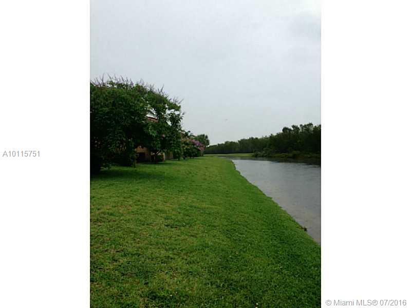 Pembroke Cay Condo - Residential Lease