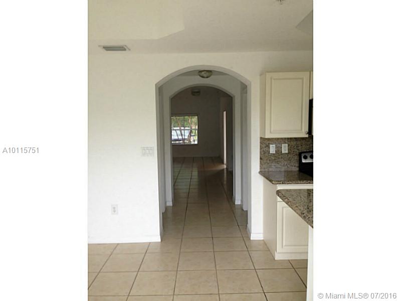 Pembroke Cay Condo - Residential Lease