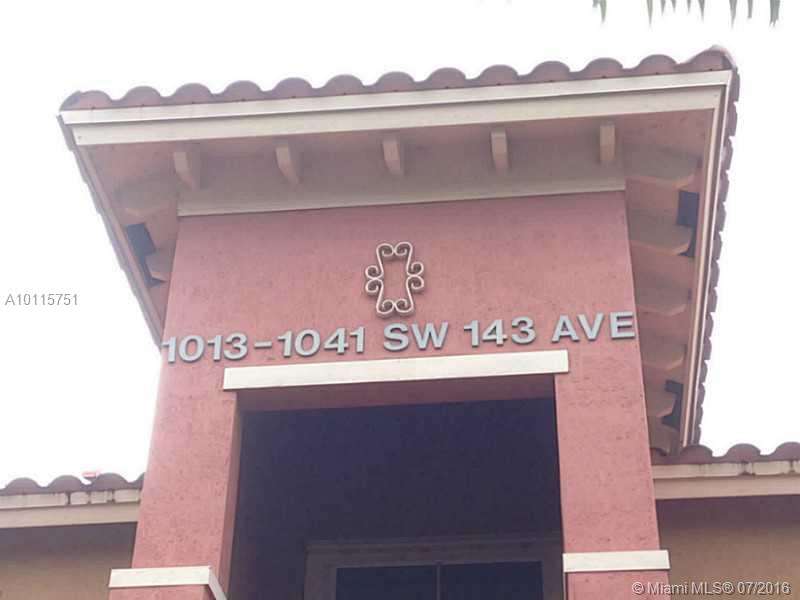 Pembroke Cay Condo - Residential Lease