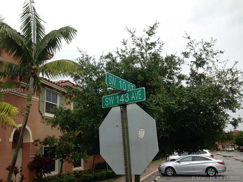 Pembroke Cay Condo - Residential Lease