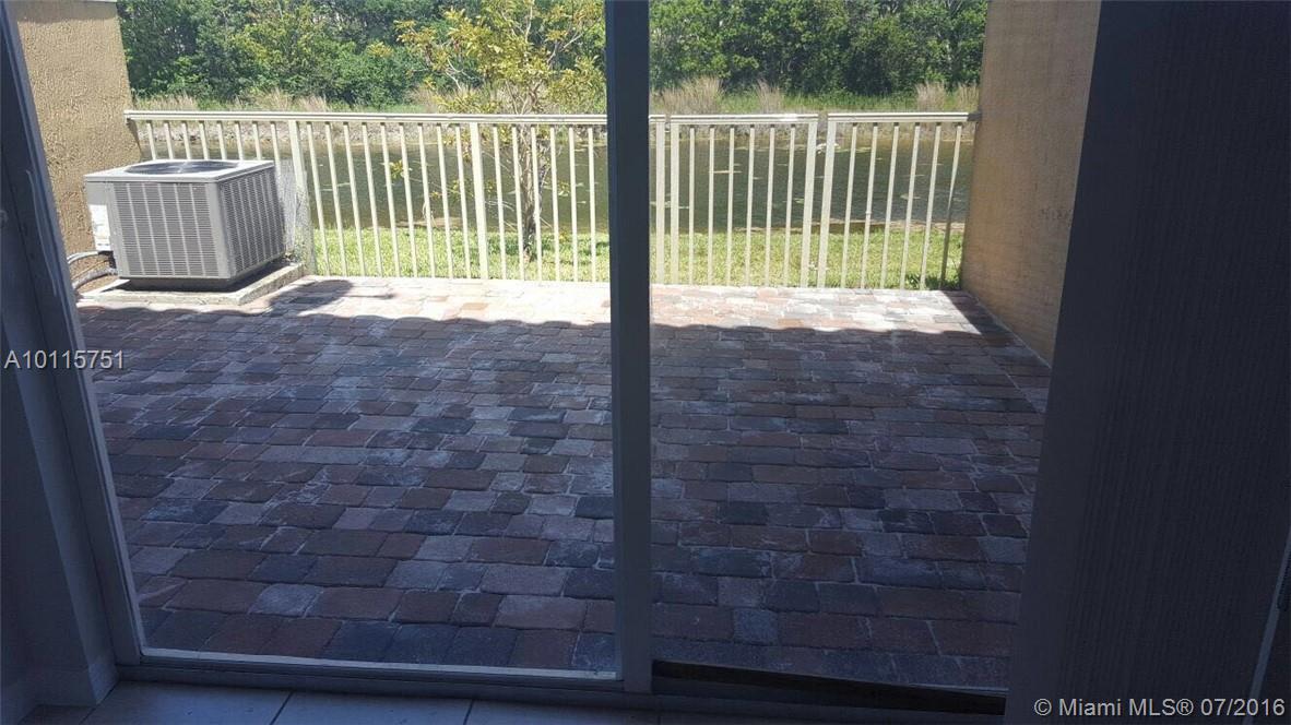 Pembroke Cay Condo - Residential Lease