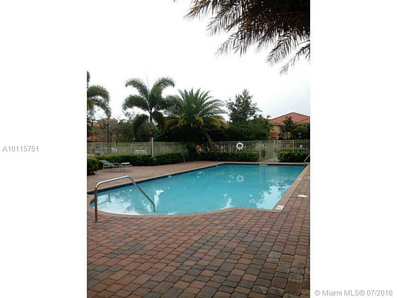 Pembroke Cay Condo - Residential Lease