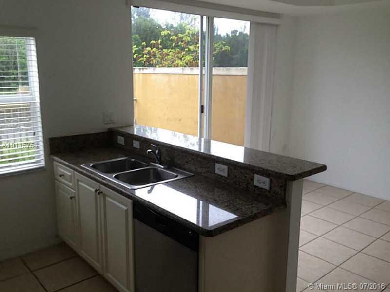 Pembroke Cay Condo - Residential Lease
