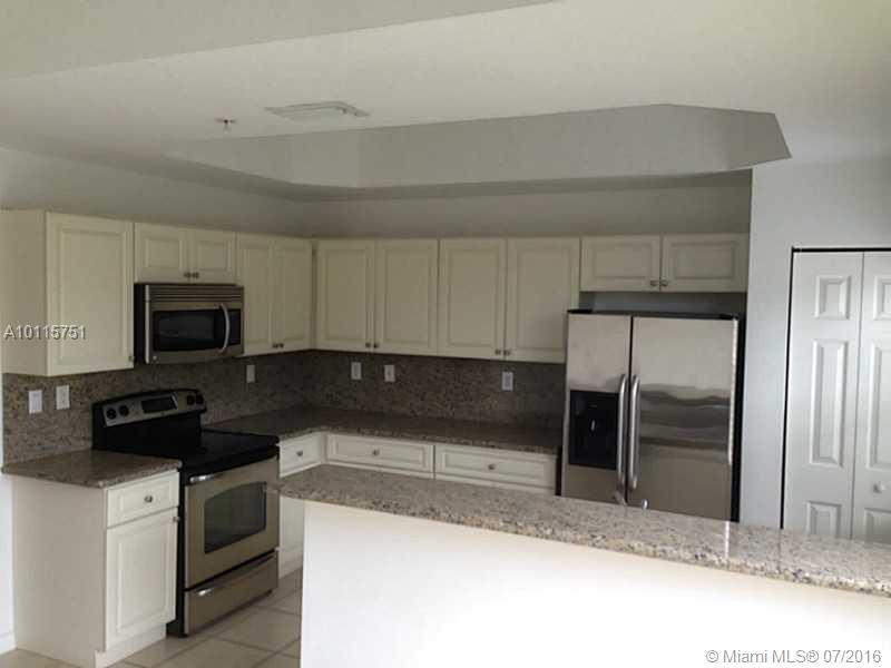 Pembroke Cay Condo - Residential Lease