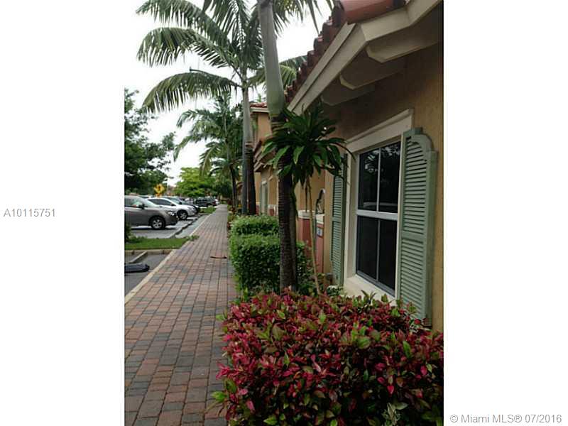 Pembroke Cay Condo - Residential Lease