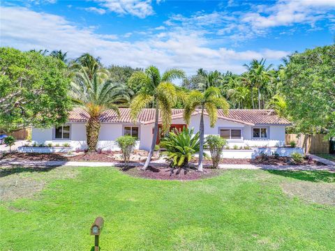7905 SW 161st St Palmetto Bay FL 33157