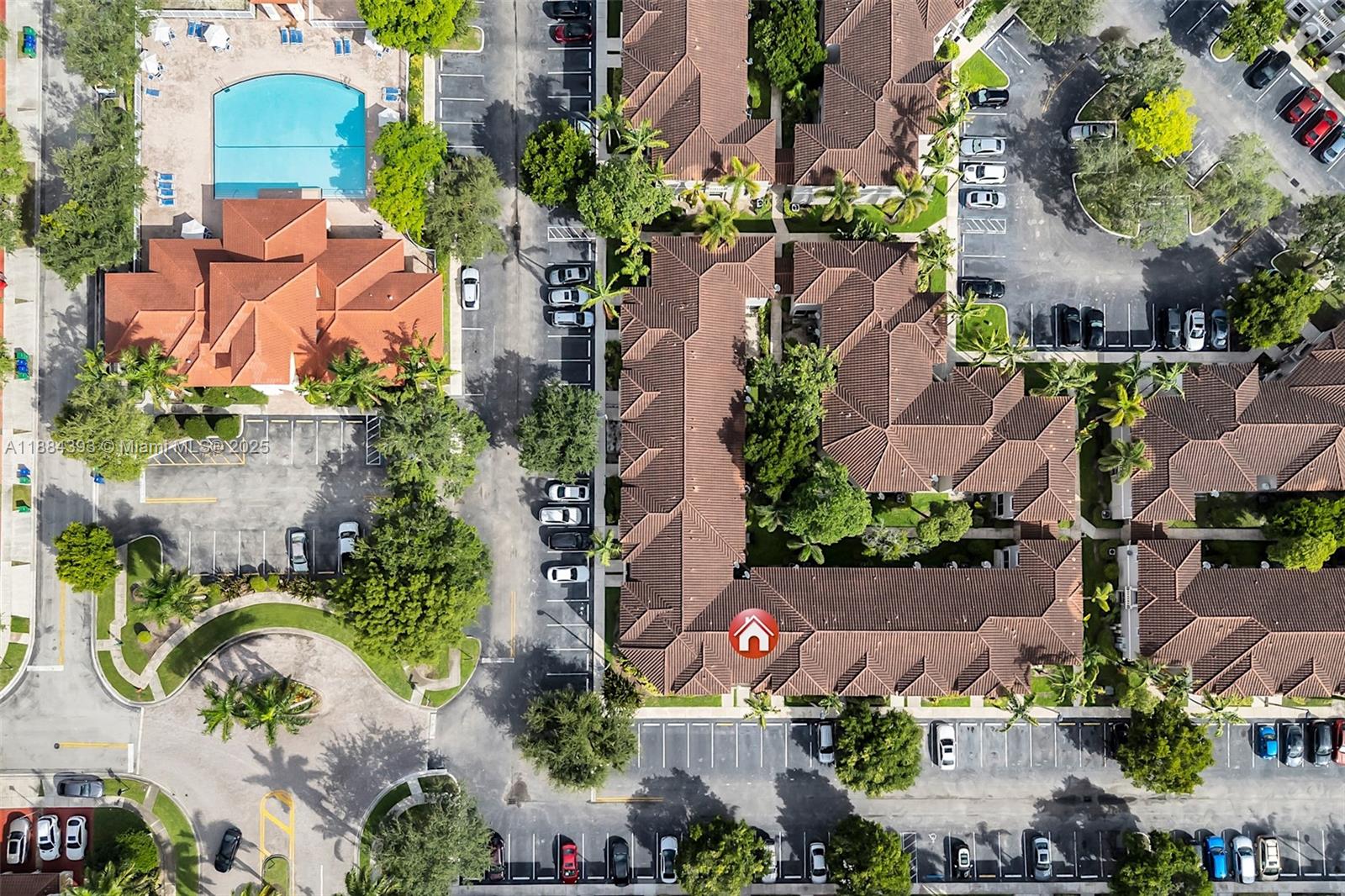 LAS TERRAZAS AT VIZCAYA - Residential