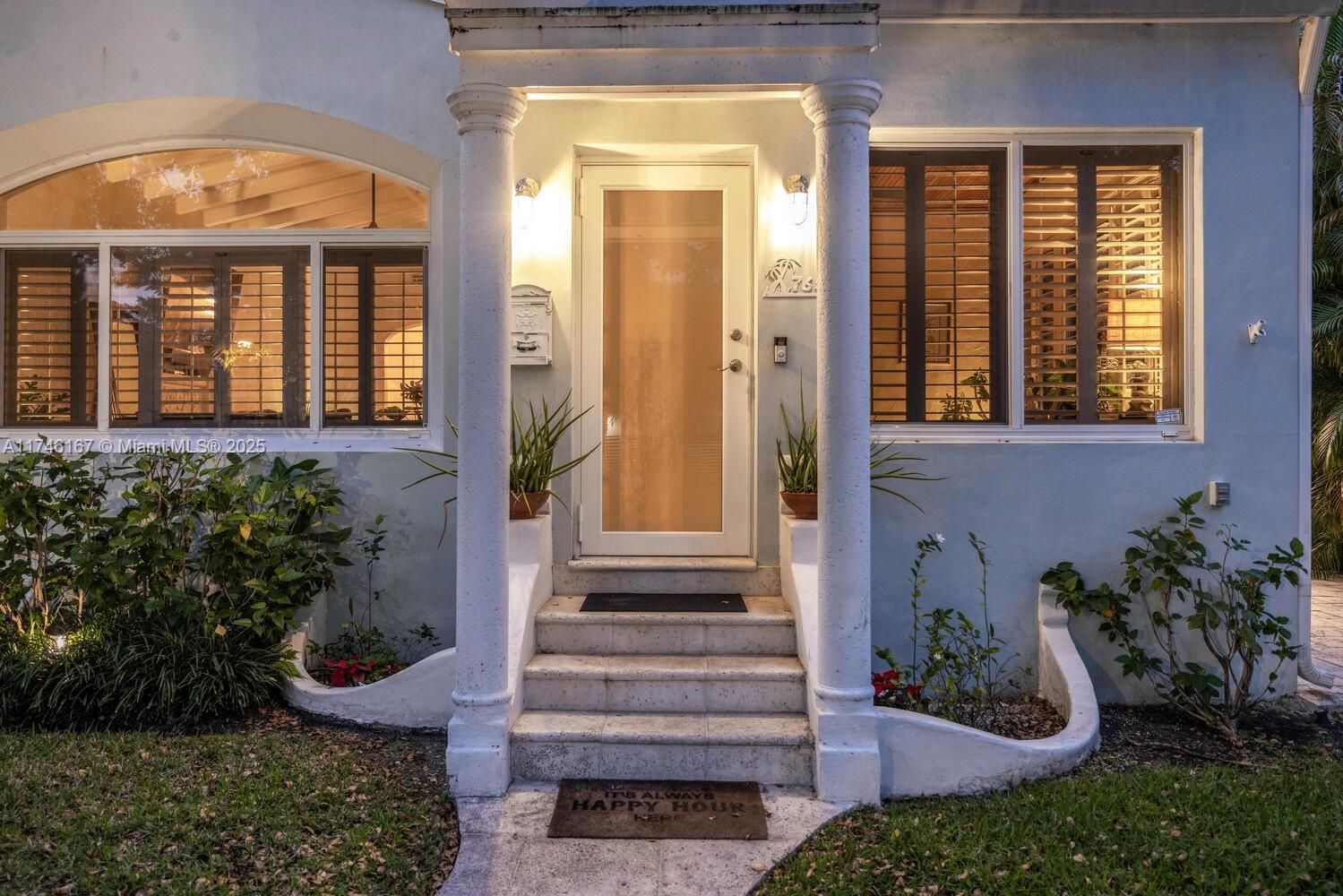 BELLE MEADE 1ST ADDN - Residential