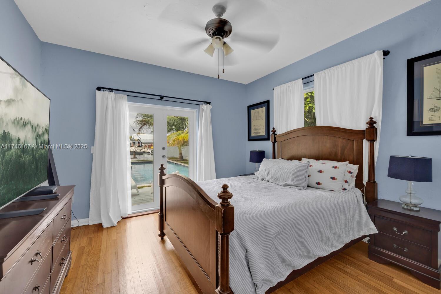 BELLE MEADE 1ST ADDN - Residential
