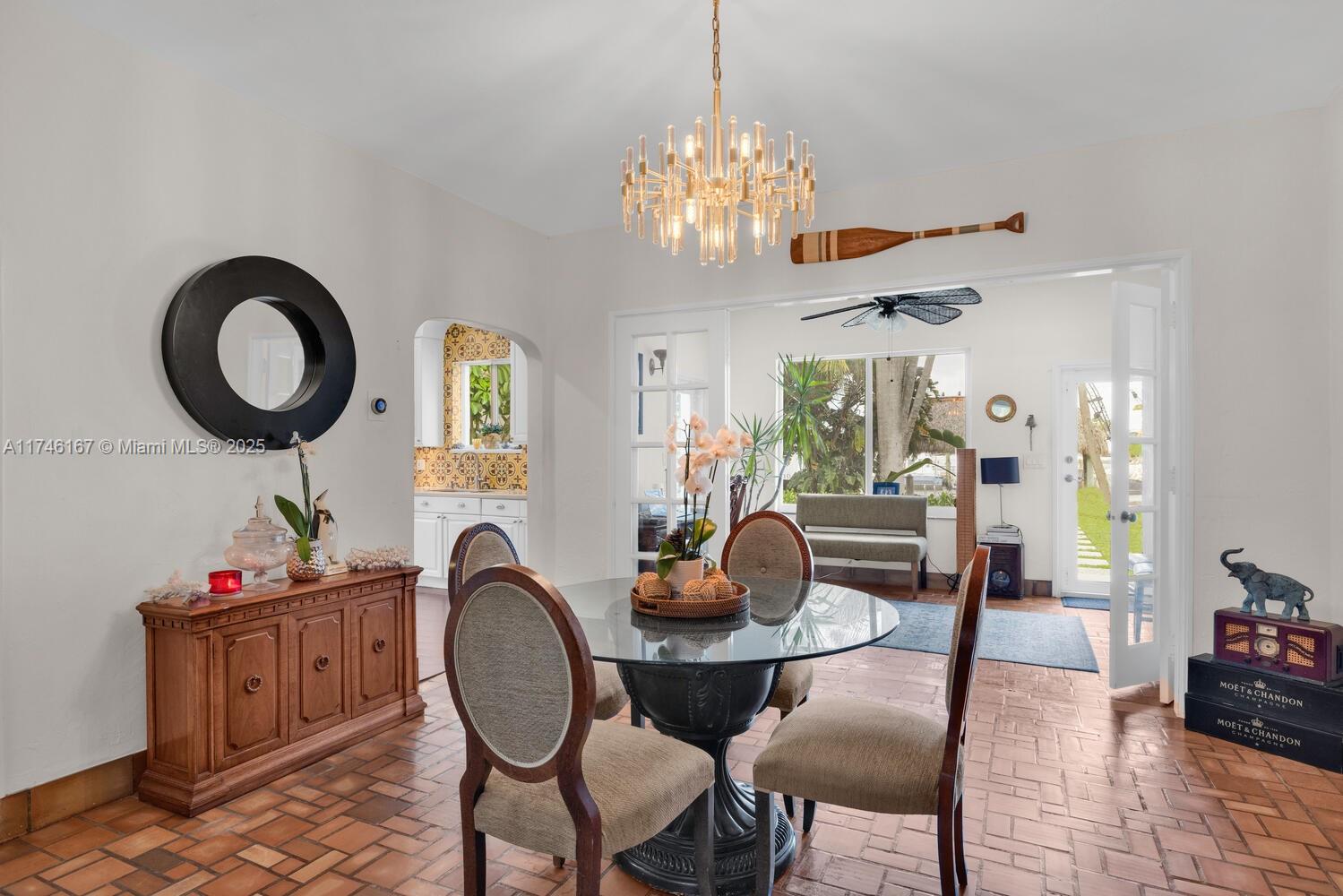 BELLE MEADE 1ST ADDN - Residential