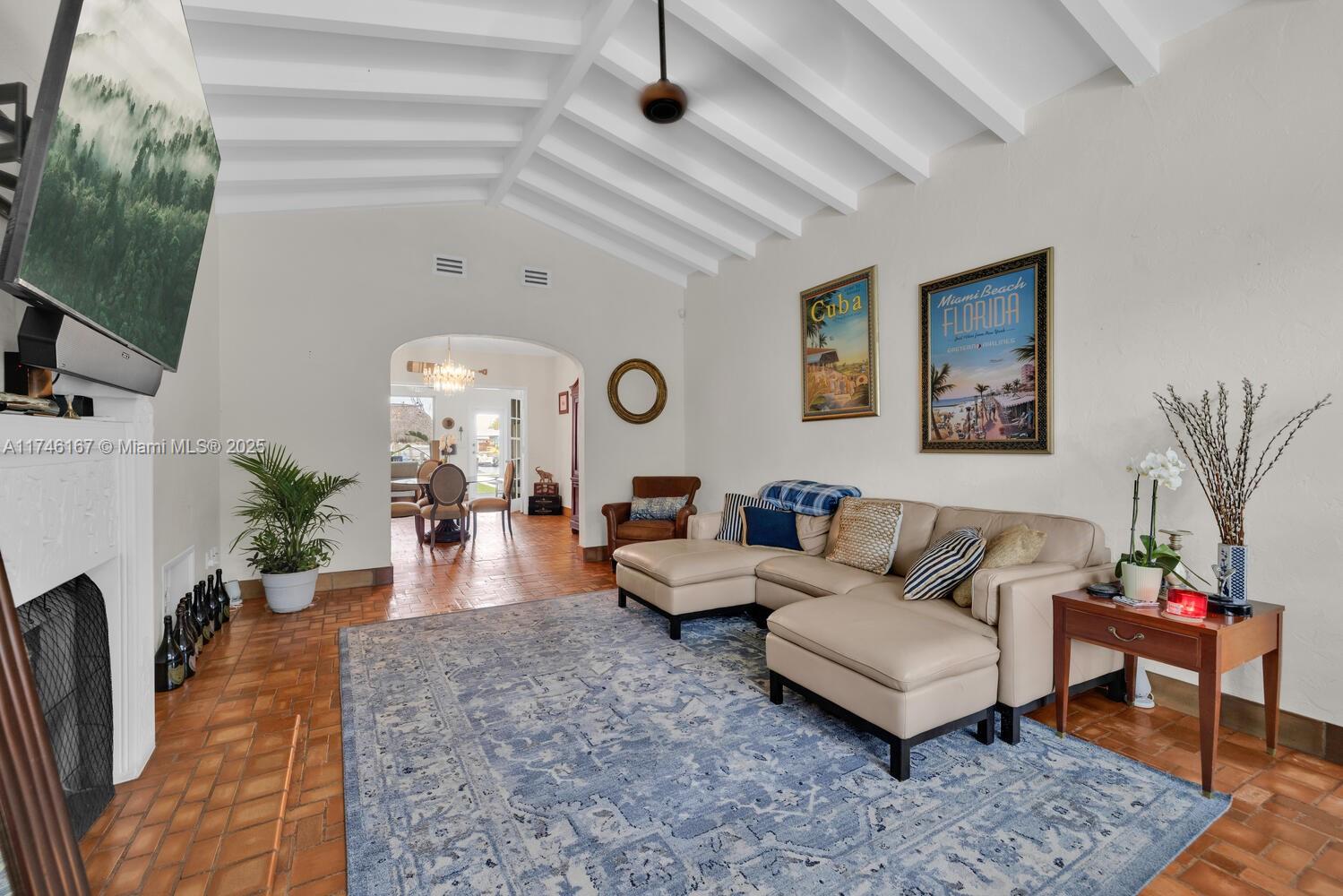 BELLE MEADE 1ST ADDN - Residential