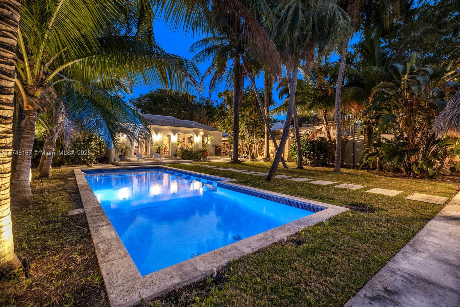 Property for Sale at 765 Ne 77th Ter, Miami, Broward County, Florida - Bedrooms: 3 
Bathrooms: 2  - $2,895,000